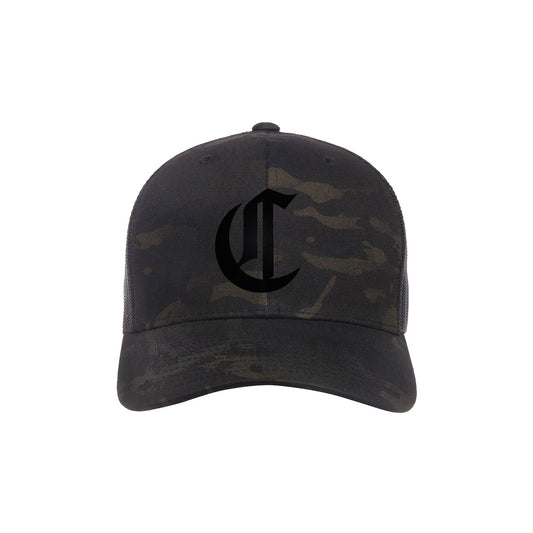 MCB C Cap