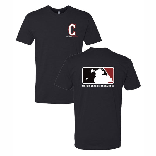 Major League Breachers T-Shirt