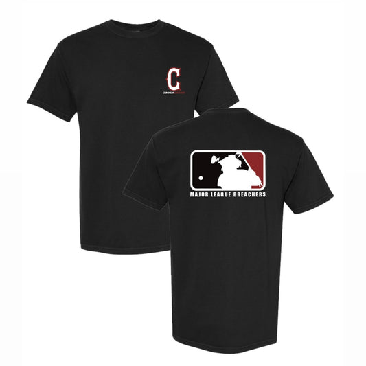 Major League Breachers Heavyweight T-Shirt
